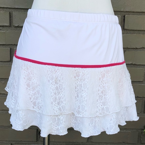 Denise Cronwall Dresses & Skirts - Denise Cronwall Skort. Size M